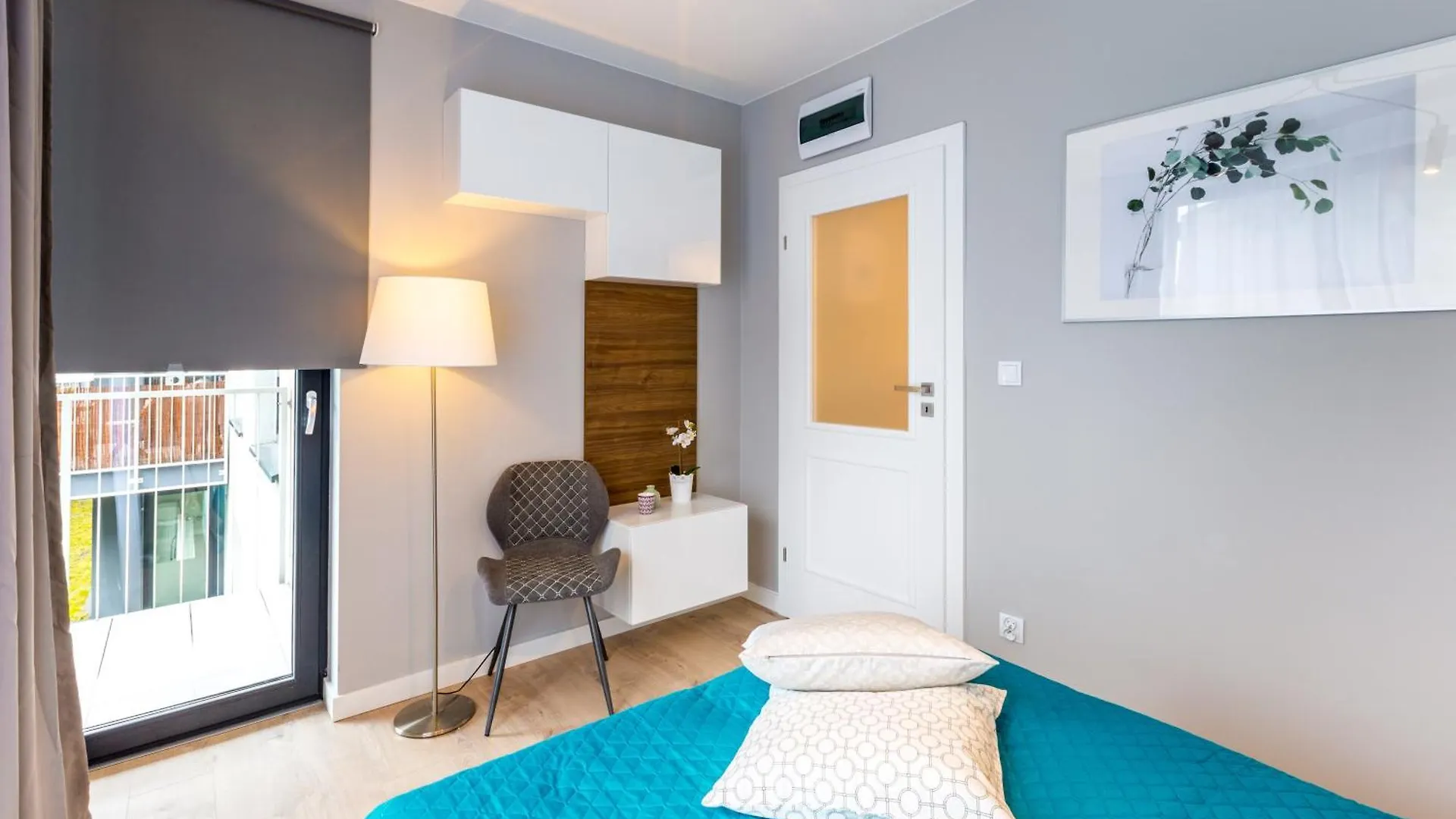 Friendhouse Apartments Vistula&Wawel Krakow