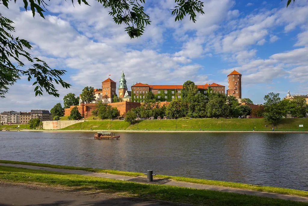Friendhouse Apartments Vistula&Wawel Krakow