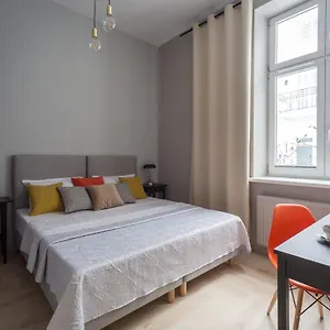 Mapartments Kazimierz Kraków