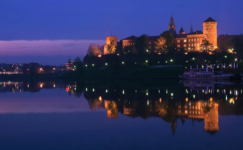 Friendhouse Apartments Vistula&Wawel Krakow 0*,  Poland